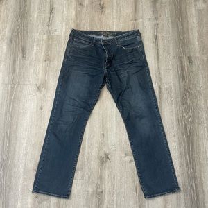 Men’s Blue Jeans